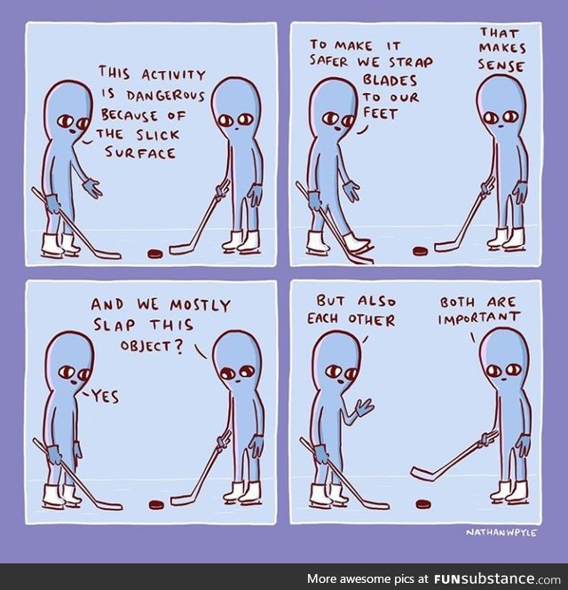 Hockey
