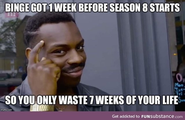 Best decision ever