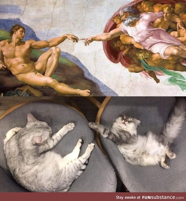 Pretty close
