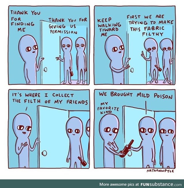 Guests