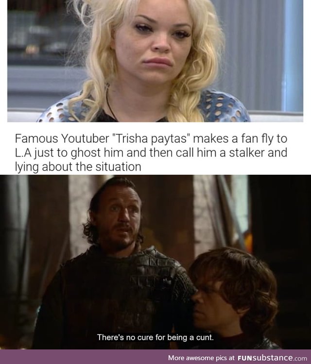 That's for sure