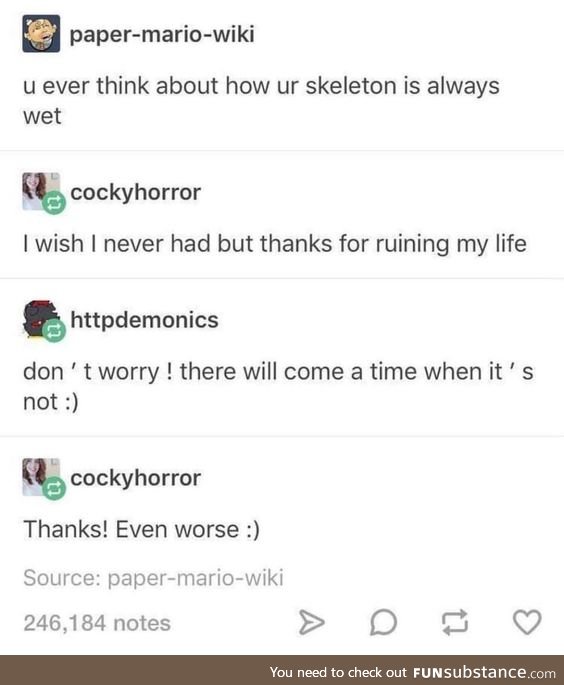 :))))) no