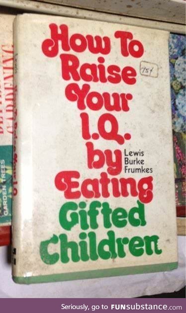 Raise your IQ with this one simple trick
