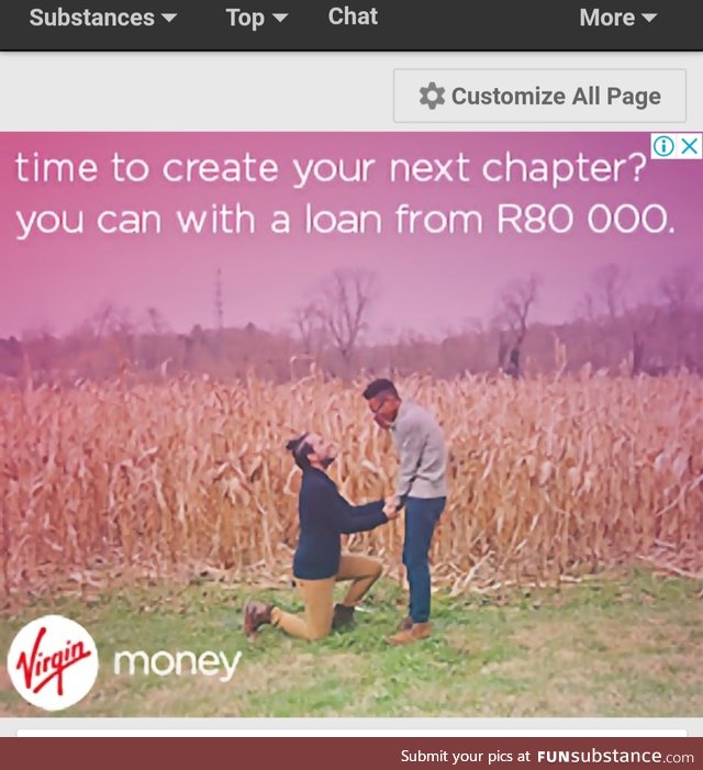 I am more than capable of getting into debt ALL BY MYSELF, thank you very much *cries*