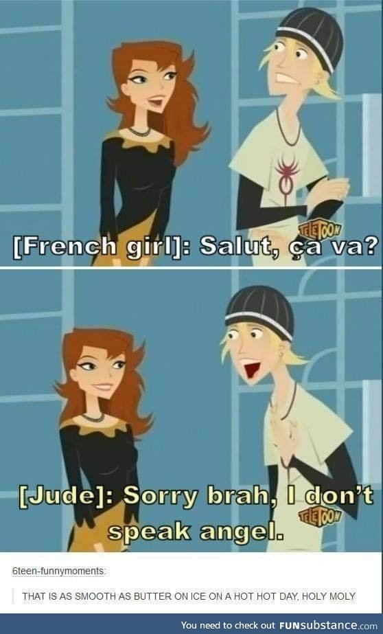 smooth