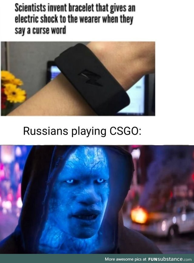 powered
