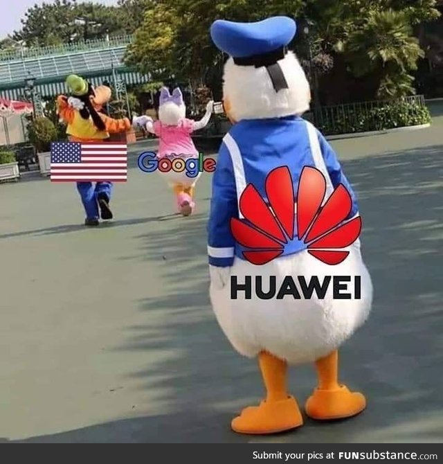 Huawei