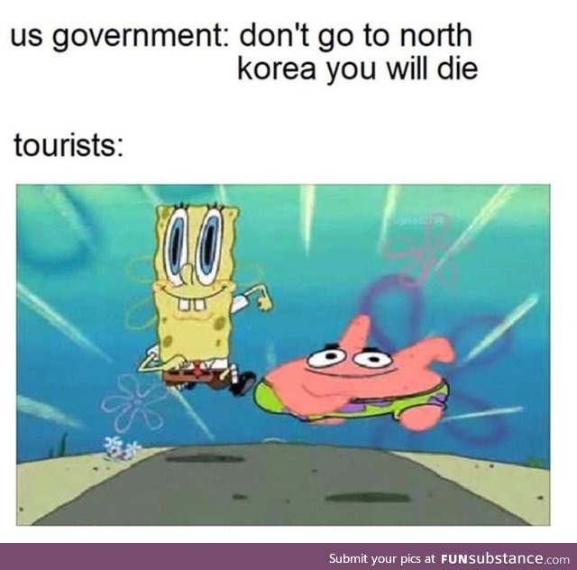 I would seriously like to visit