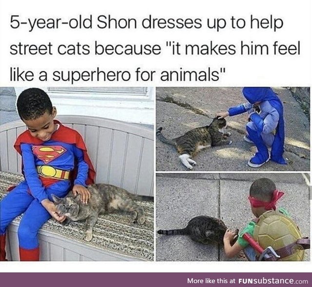 Felt this belonged here