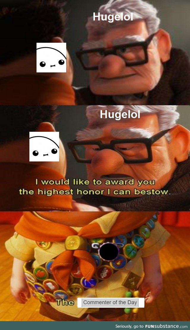 Duddy: *cries in cat*