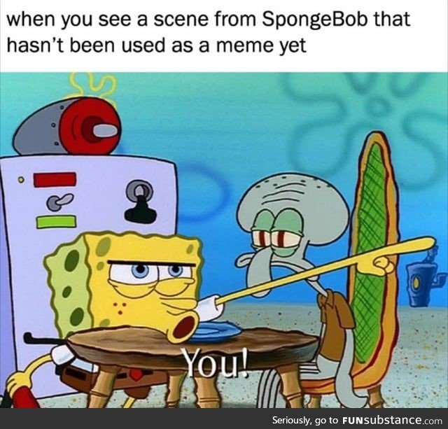YOU!