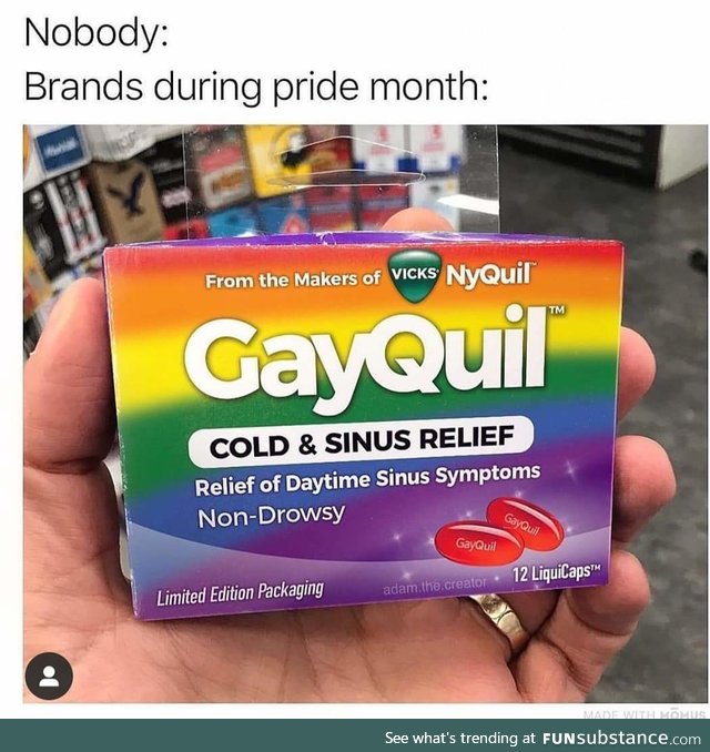 GayQuil