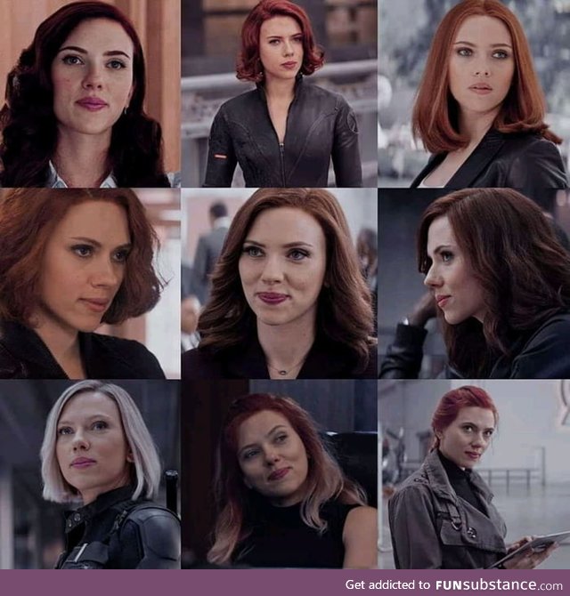 Agent natasha