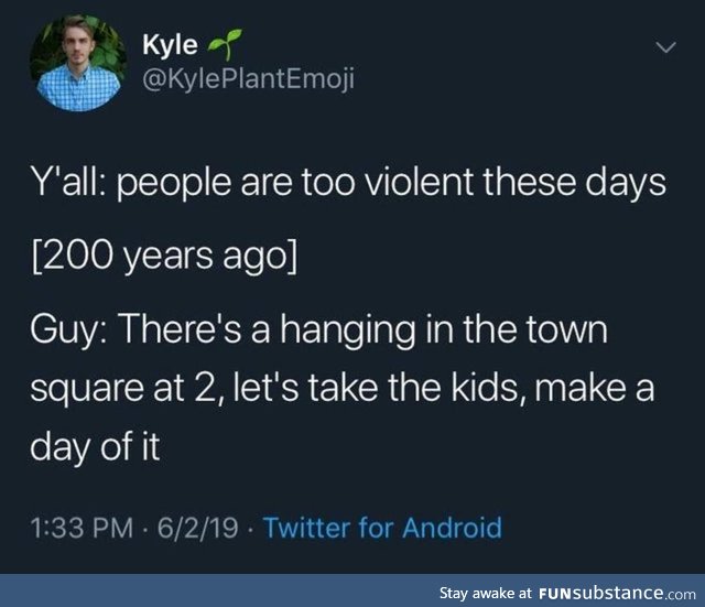 Violencd