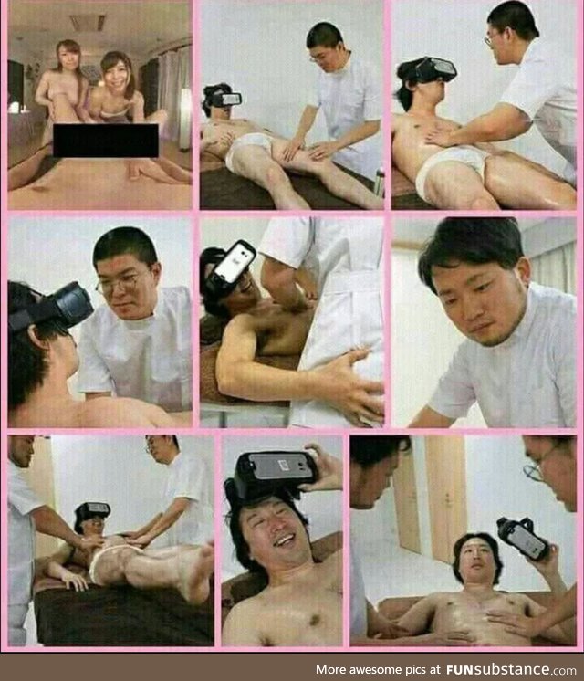 Reality is often disappointing