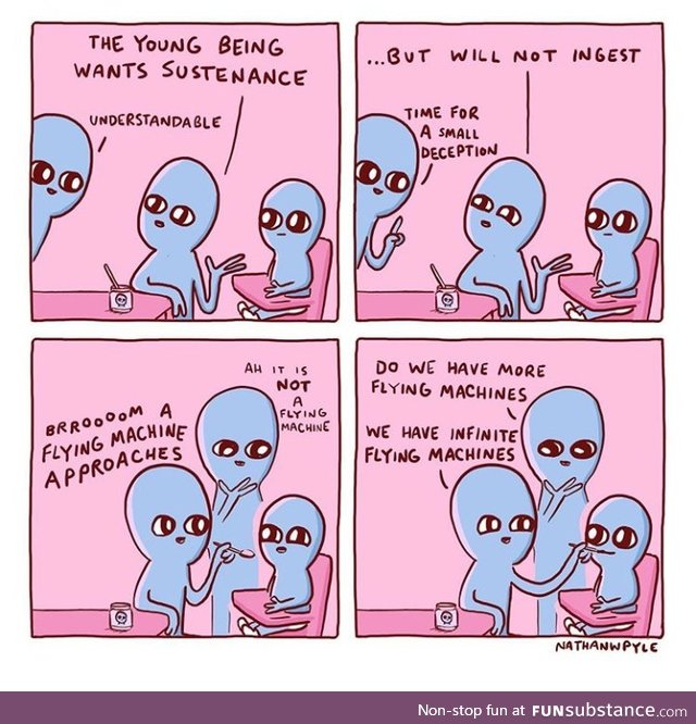 Parenting