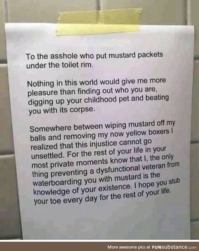 Hilarious