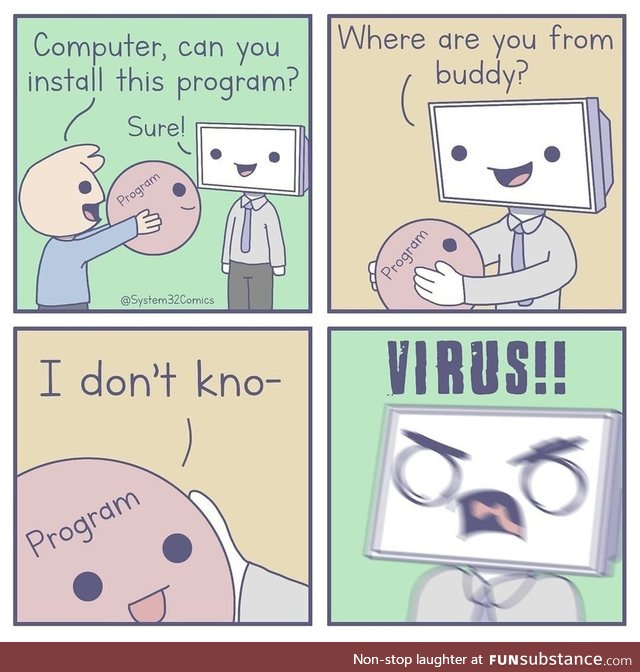 VIRUSSSSSS