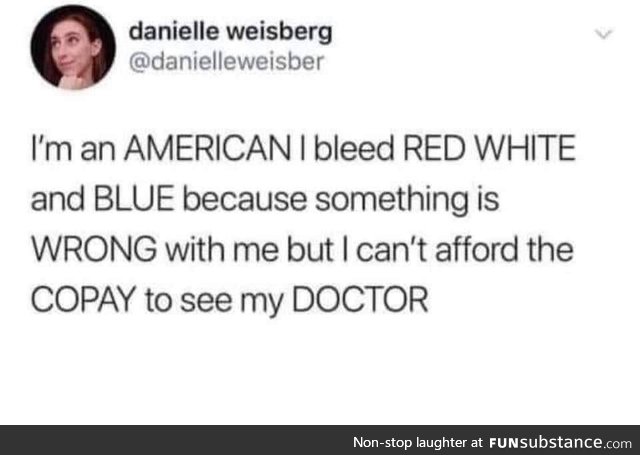 Patriot