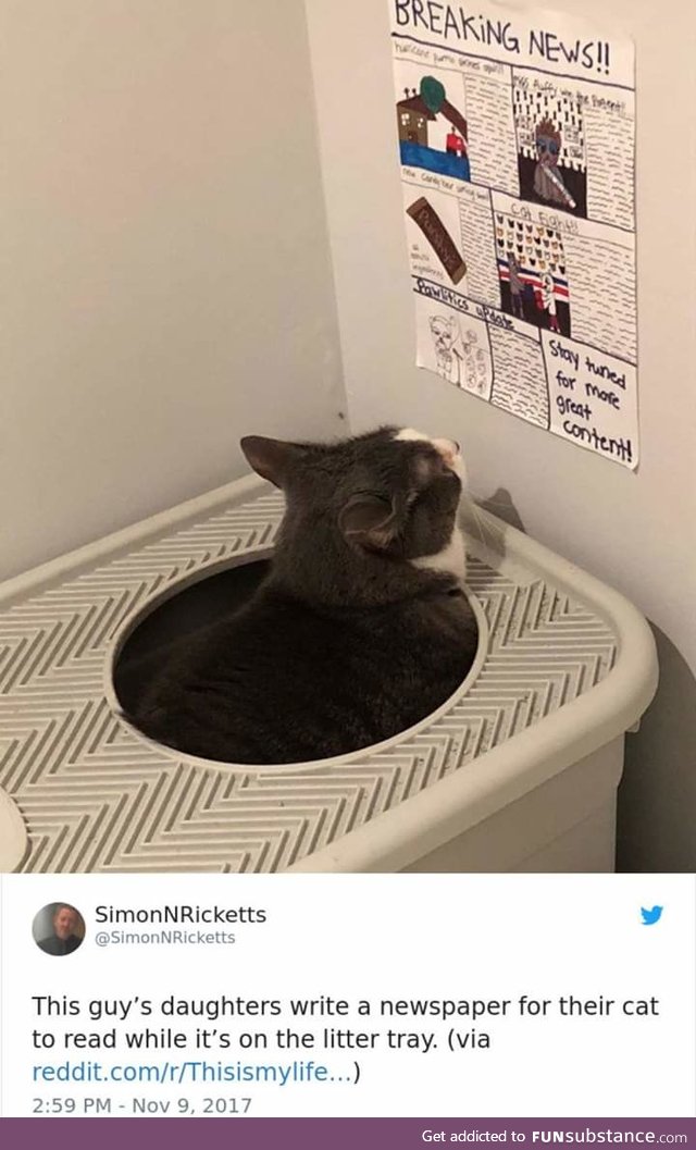 How considerate