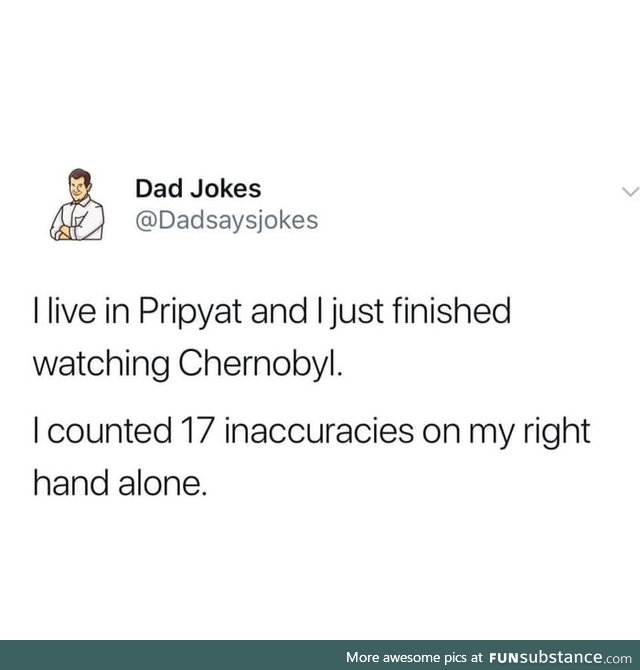 Not great, not terrible