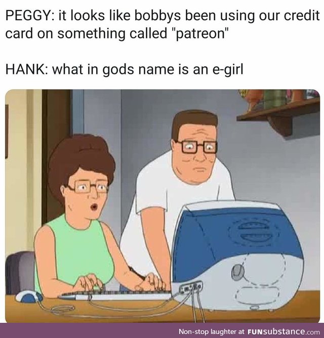 That boy aint right
