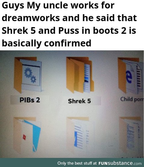 FINALLY