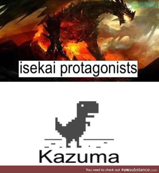 Who is your favourite protagonists