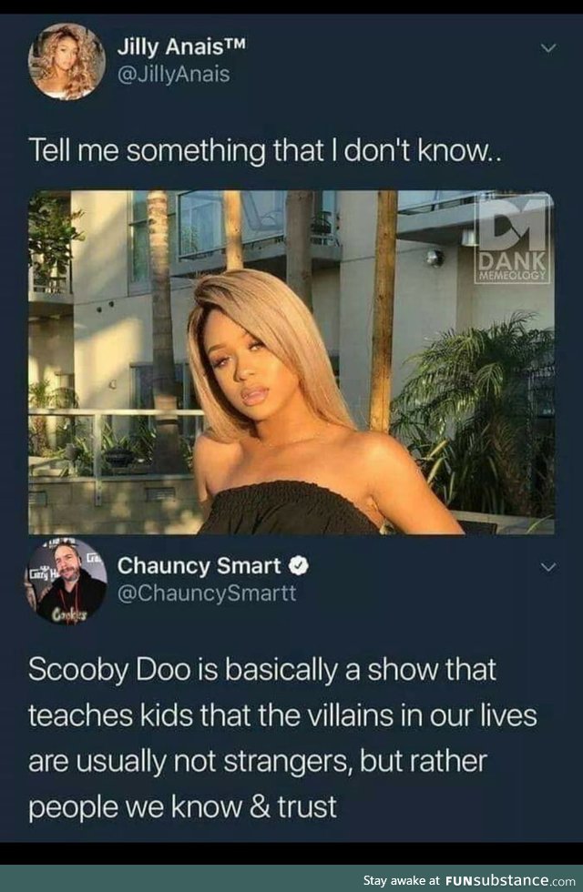 Jilly getting schooled!