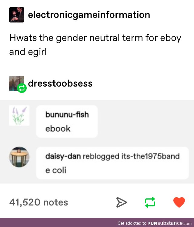 Words for a modern world