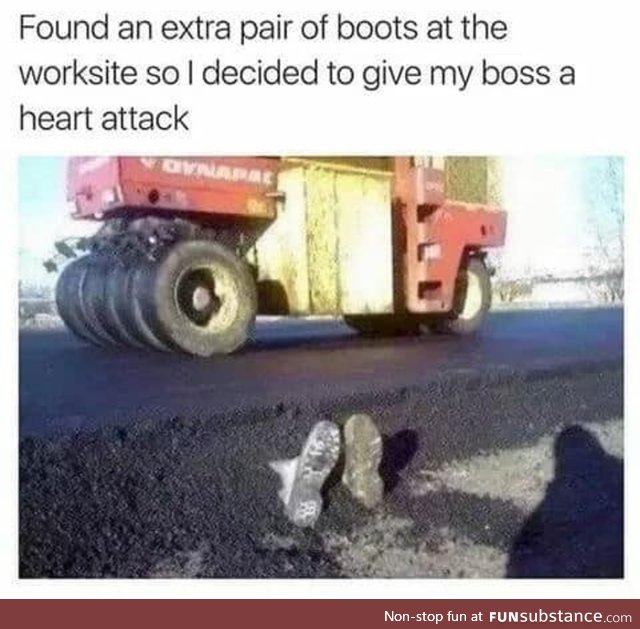 Osha Man Won’t you take me by the Hand