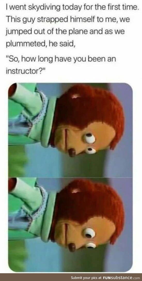 Mistakes were made