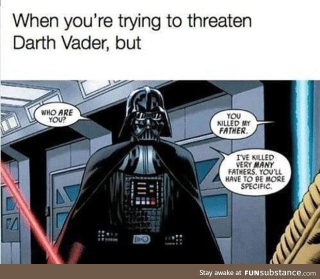 Absolute savage