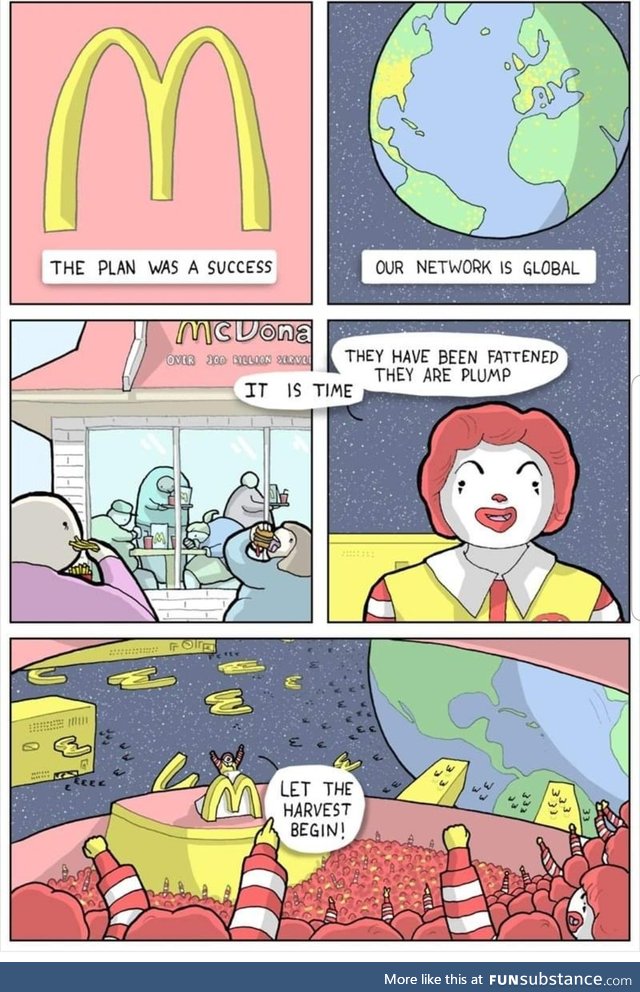 I'd like to see this as a movie