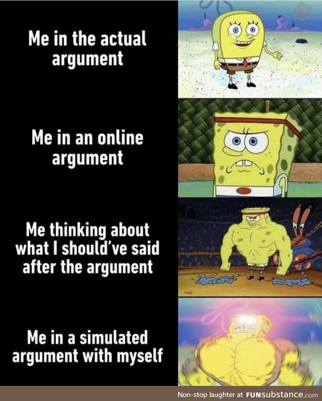 100% me lol