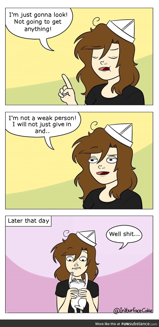 Damn it
