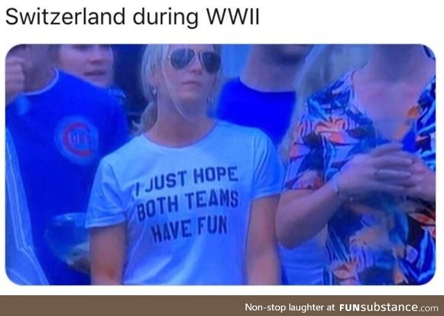 swiss