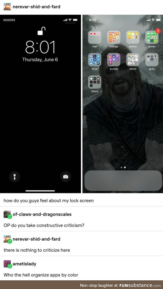 Huh