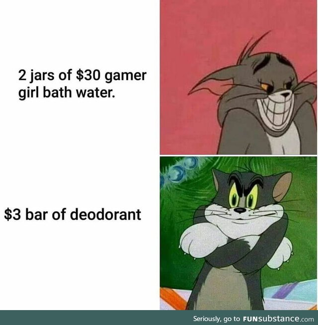 Degenerates like you belong on a cross
