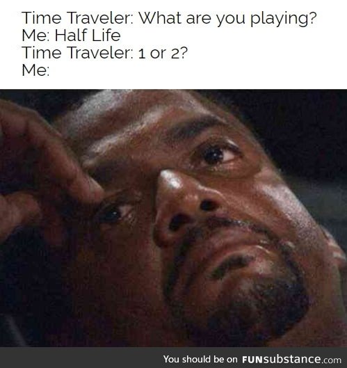 Come on, Valve