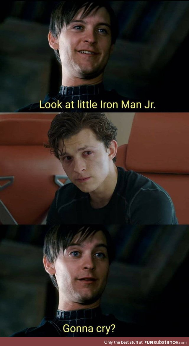 Little sidekick
