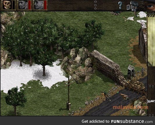 If you recognised this gem you have some memories