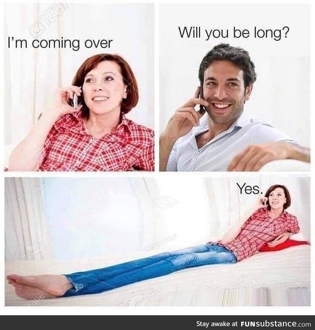 Why cannot we just all get long?