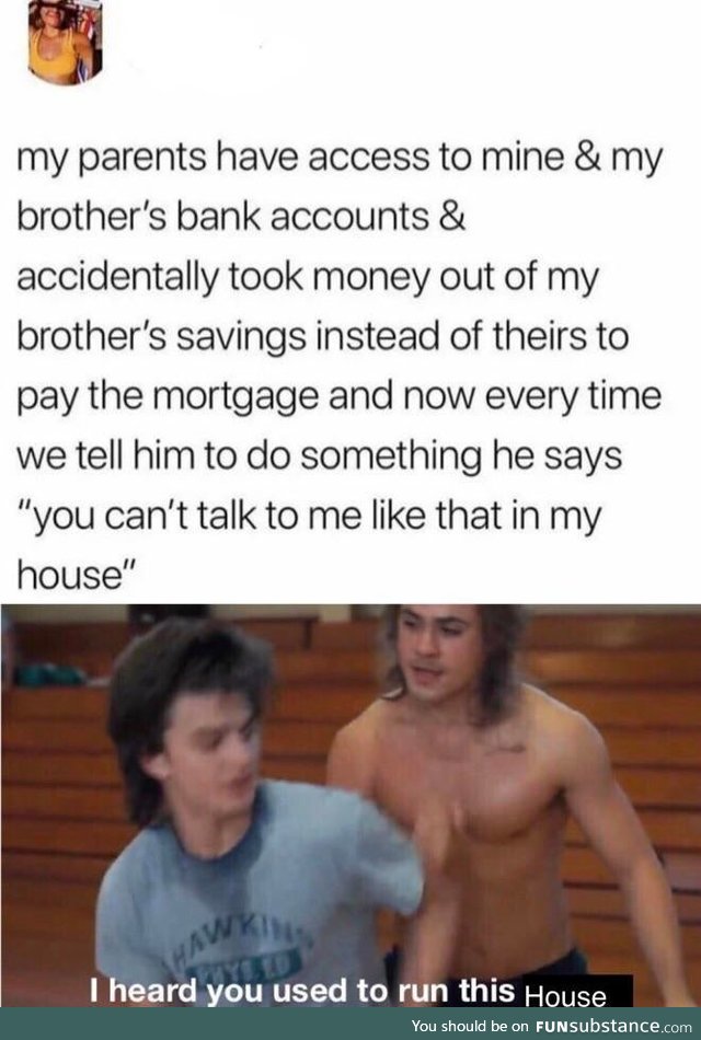 Excuse me
