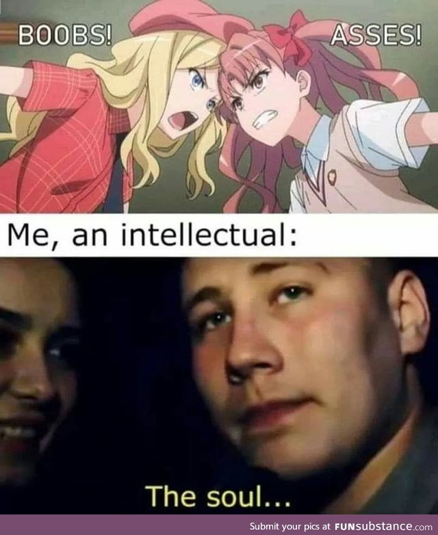 Old. But still gold