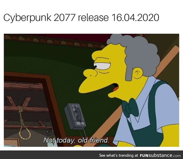 Finally