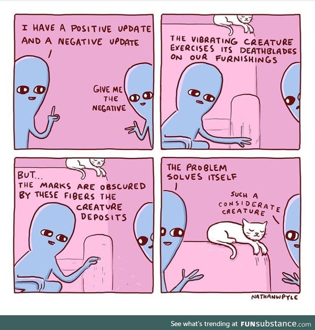 Problem solved