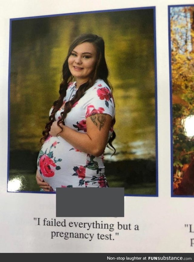 2019 high school yearbook