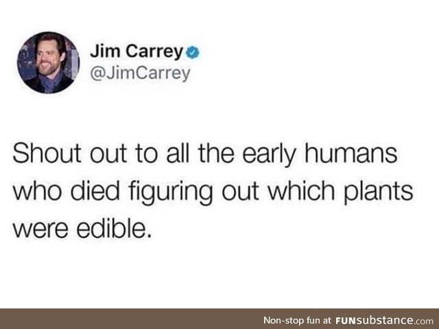 Think about this all the time