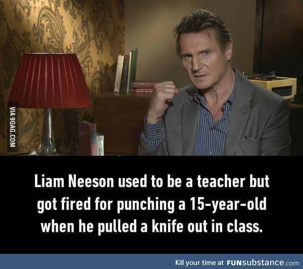 Mr liam